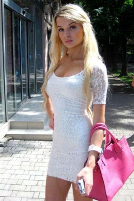 Athletic Ukrainian Brides Cute Russian 6