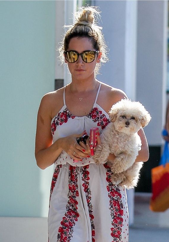 Ashley-Tisdale-out-and-about