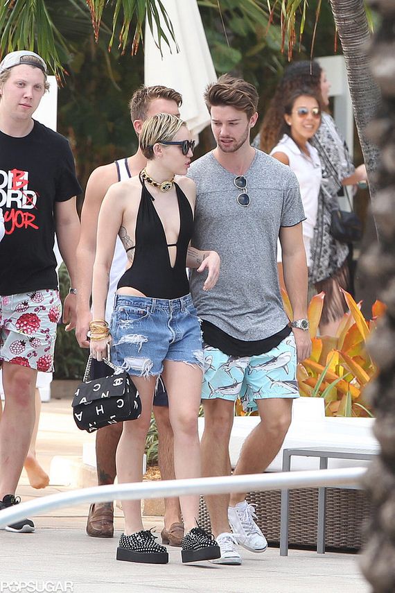 Miley-Cyrus-and-Patrick
