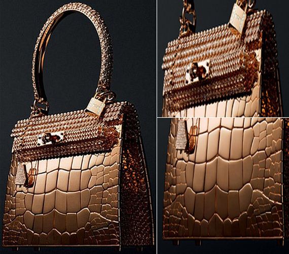 Most Expensive Purses Ever