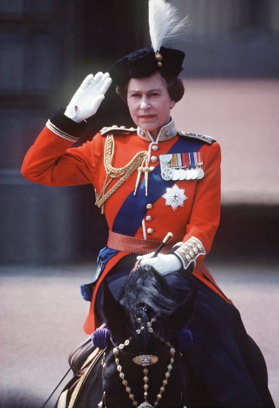 Queen-Elizabeth