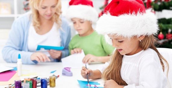 christmas-crafts-kids-easy-projects