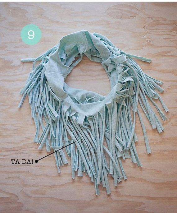diy-scarves-easy-ideas-tutorials-reusing-old-things