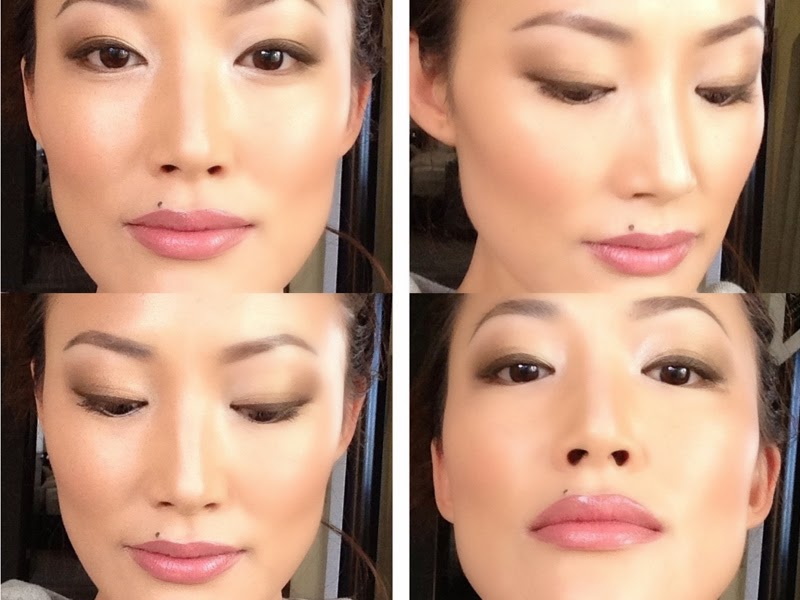 Asian Eye Makeup How To 88