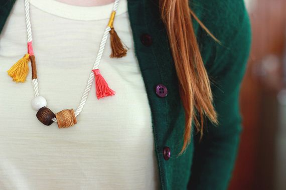 17-Beautifully-Colorful-DIY-Necklaces