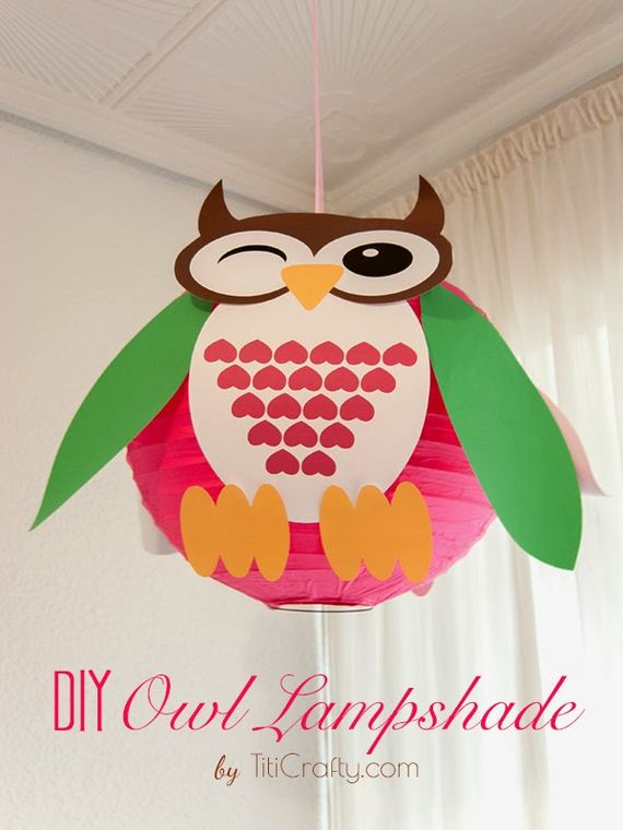 16-adorable-DIY-OWL