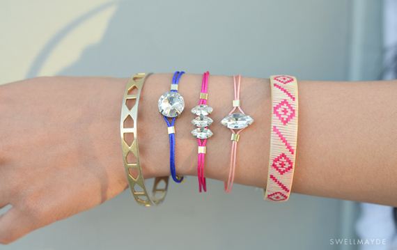14-Colorful-Bracelets