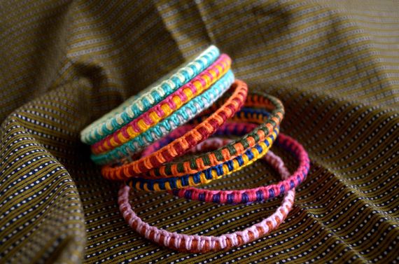 17-Colorful-Bracelets