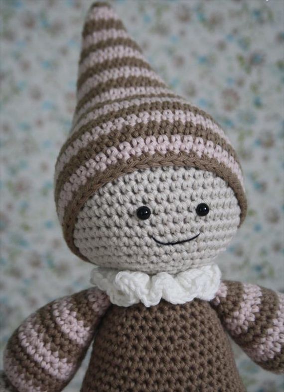 04-Crocheted-Baby