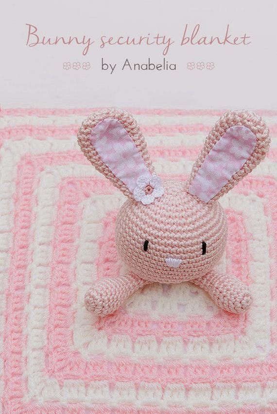 15-Crocheted-Baby