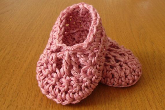 19-Crocheted-Baby