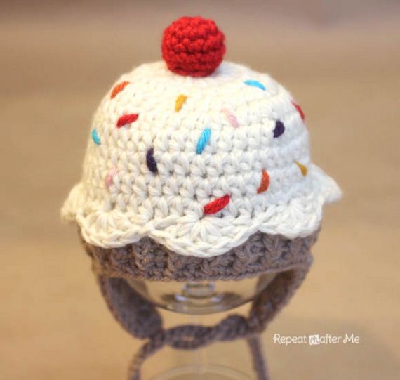 20-Crocheted-Baby