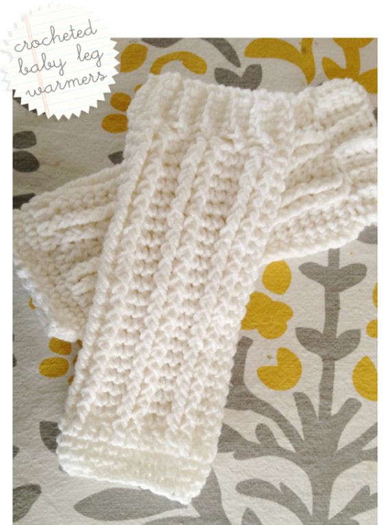 25-Crocheted-Baby