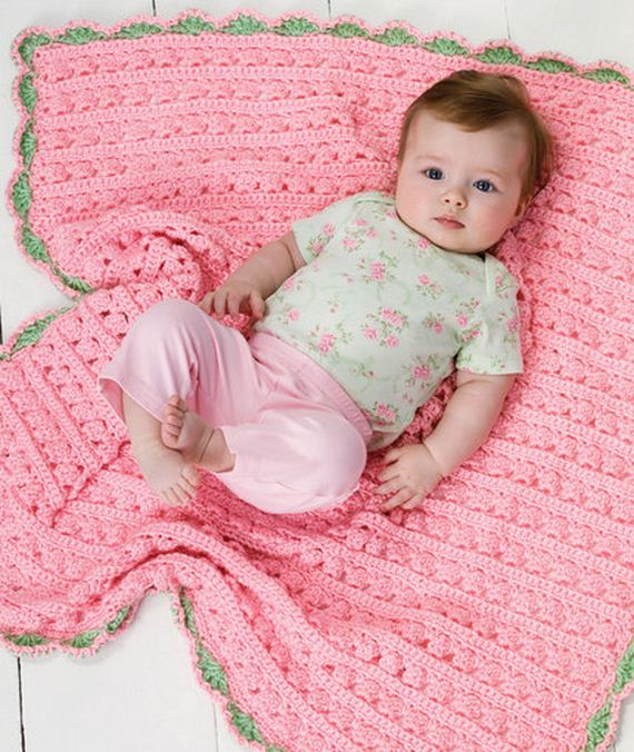 30-Crocheted-Baby