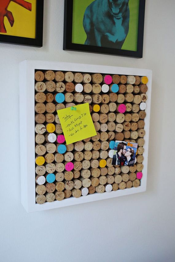 38-colorful-cork-bulletin-board