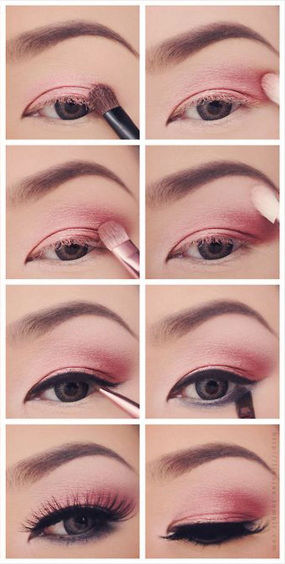 01-Pink-Eyeshadow