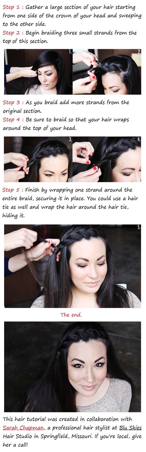 11-short-hair-braided-tutorial
