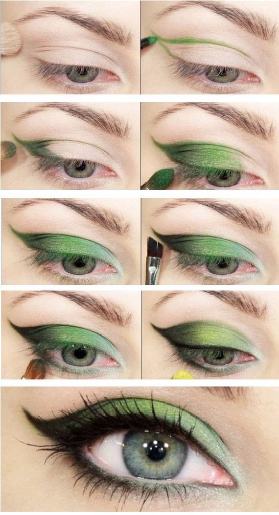 12-Green-Eyes