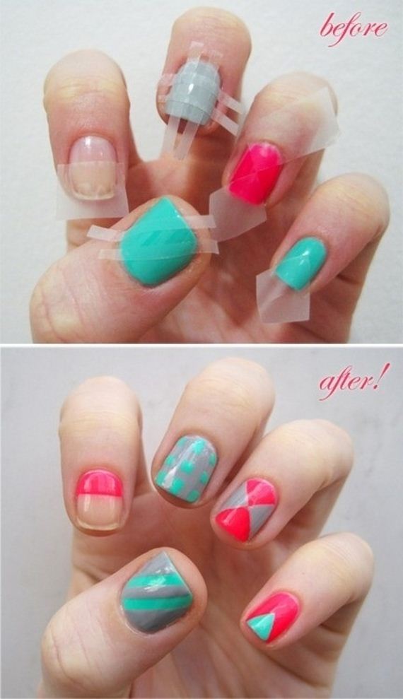 20-water-marble-nails-with-elmers-glue