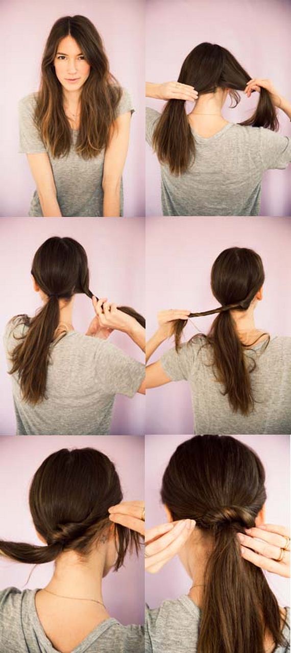 01-Easy-Hairstyles