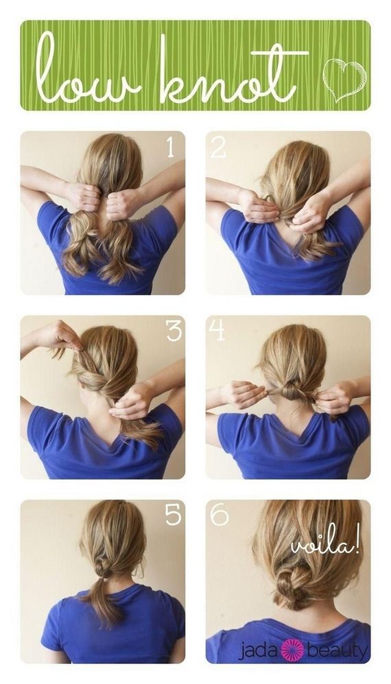 03-Easy-Hairstyles