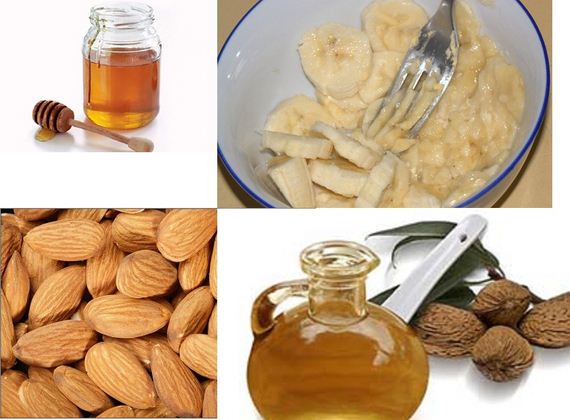11-banana-honey-almond-mask