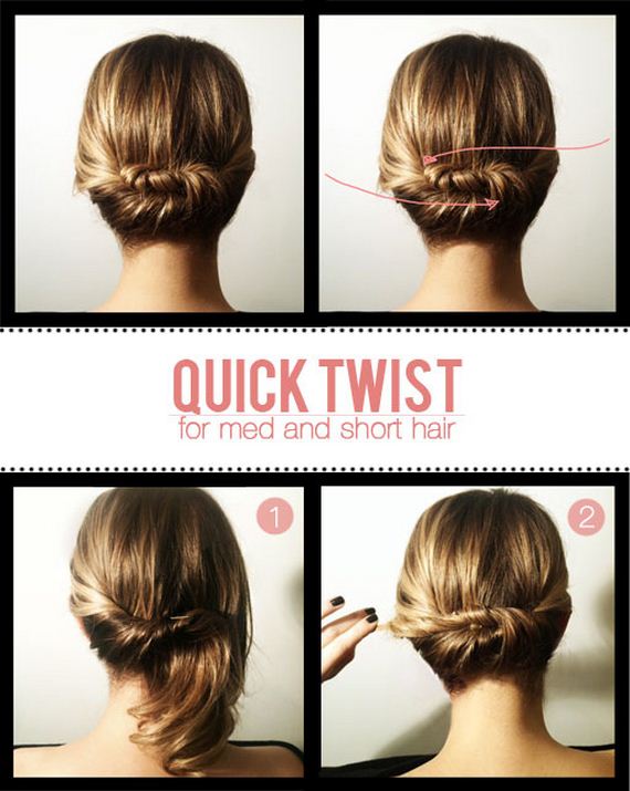 14-Easy-Hairstyles