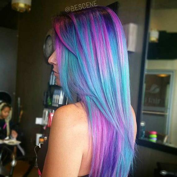 10-Colorful-Hair