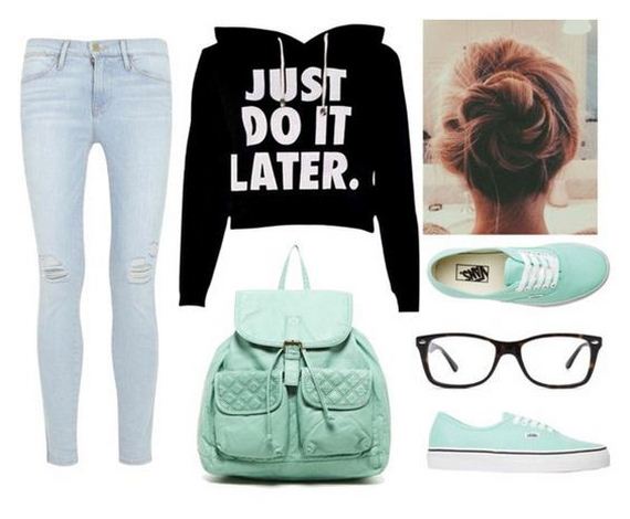 12-Cute-Outfits-School