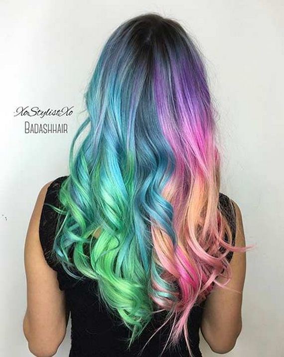 13-Colorful-Hair