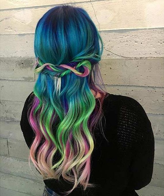 14-Colorful-Hair