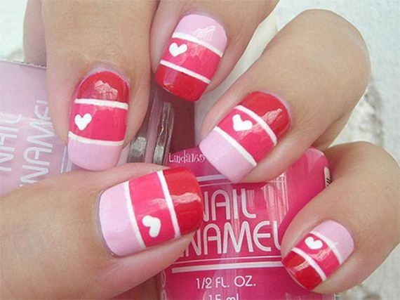 03-pink-nail-art