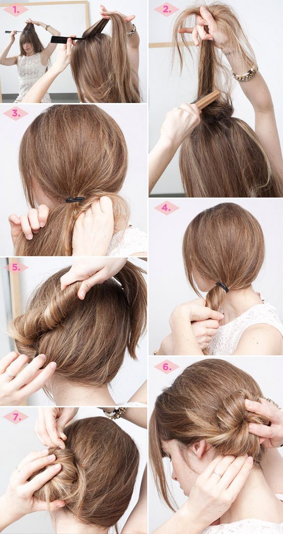 11-Five-Minute-Hairstyles