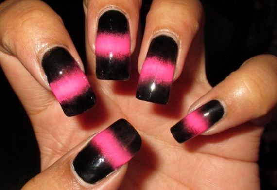 11-pink-nail-art