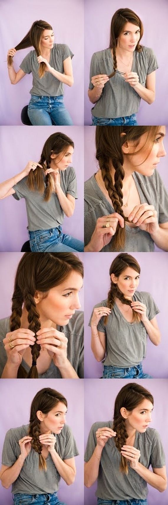 17-Five-Minute-Hairstyles