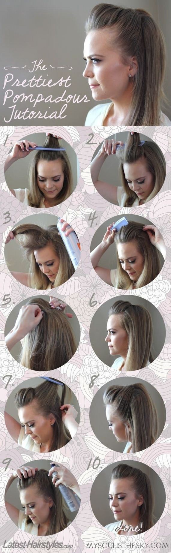 22-Five-Minute-Hairstyles