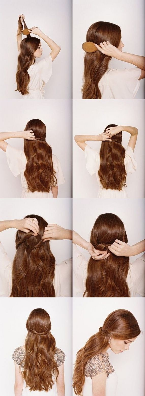 23-Five-Minute-Hairstyles