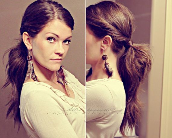 24-Five-Minute-Hairstyles
