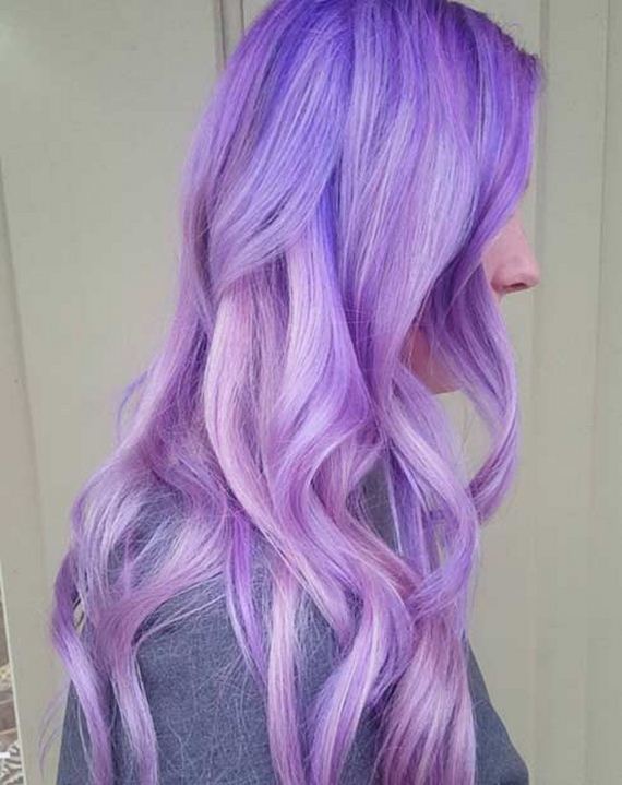 12-Lavender-Hair-Looks2