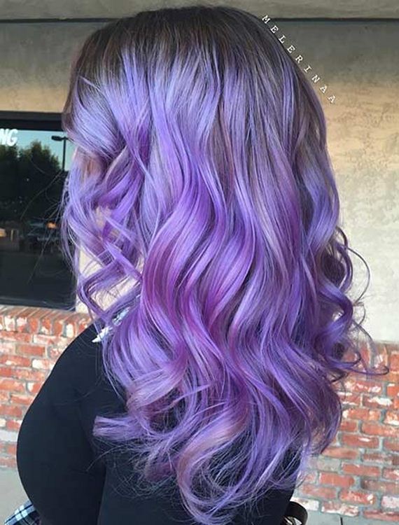 23-Lavender-Hair-Looks2