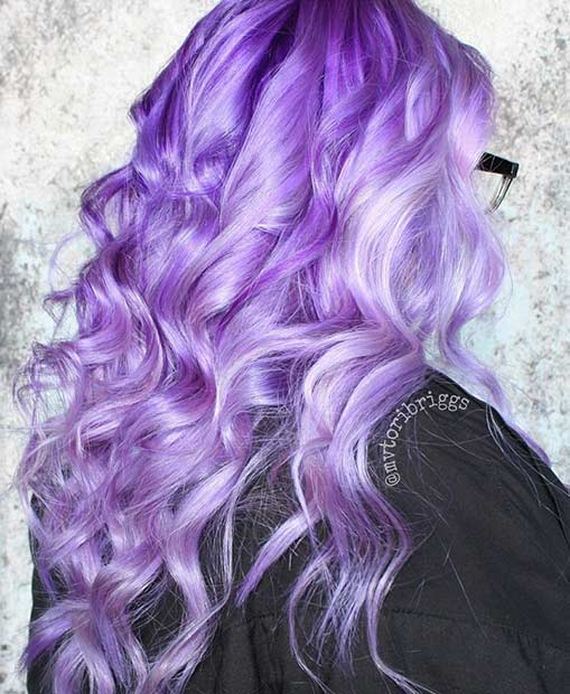 25-Lavender-Hair-Looks2