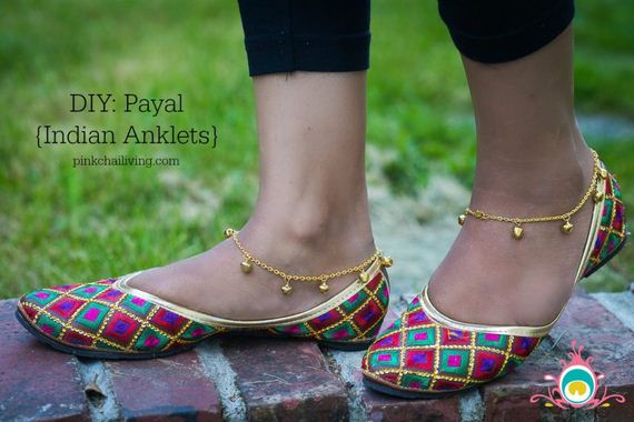 12-Adorable-DIY-Anklets