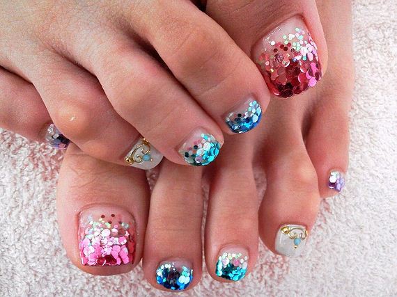43-mermaid-toe-nail-designs