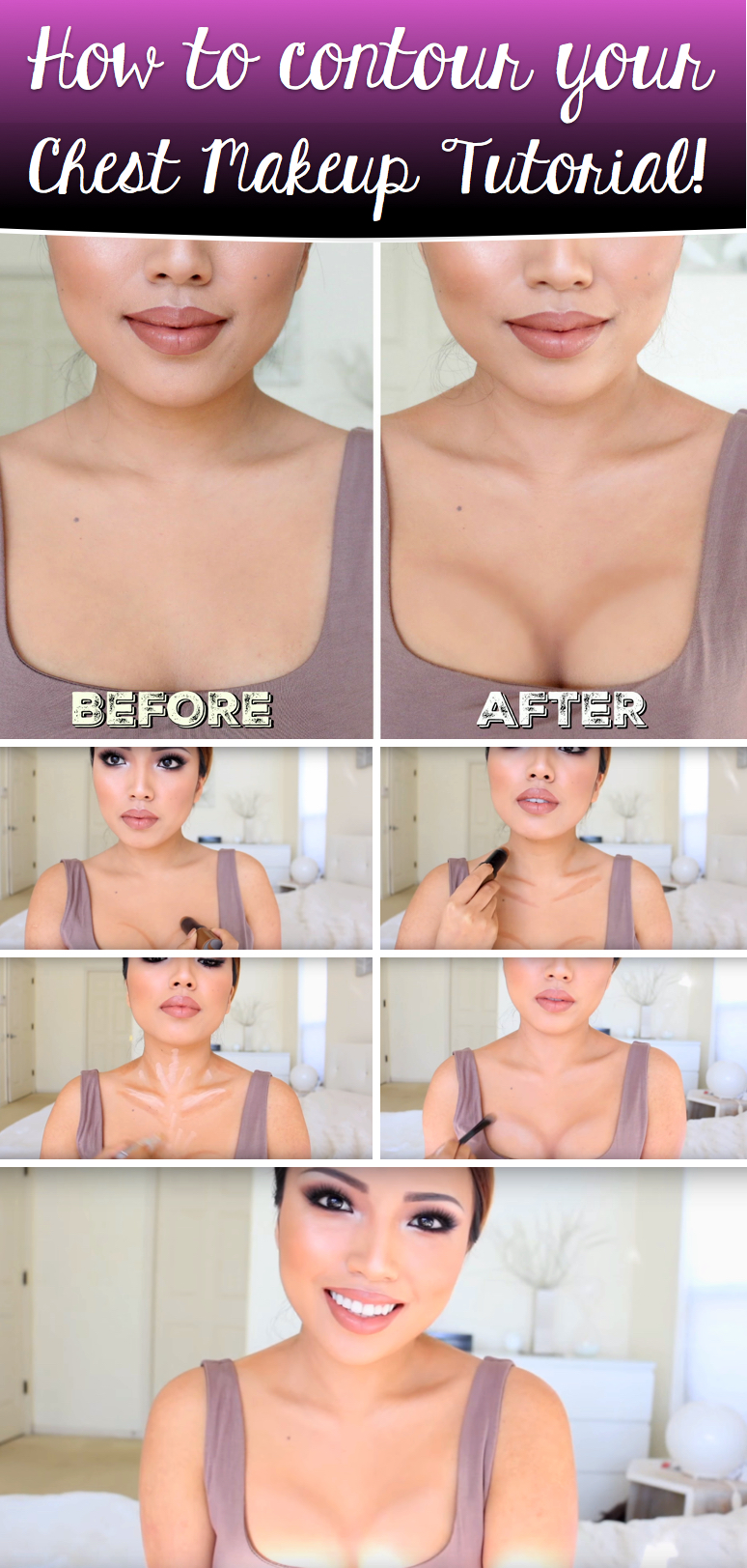 How-to-contour-your-Chest-Makeup-Tutorial-cover