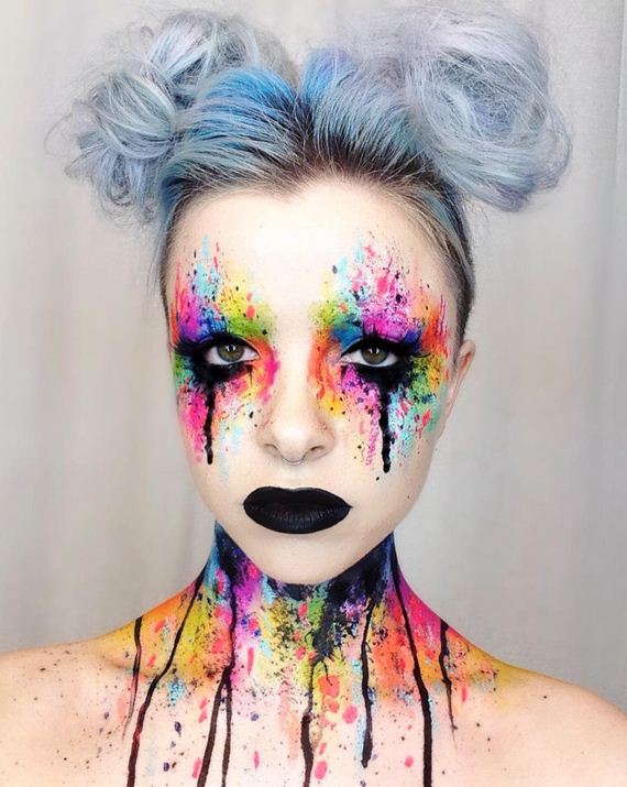 02-creative-halloween-makeup-ideas