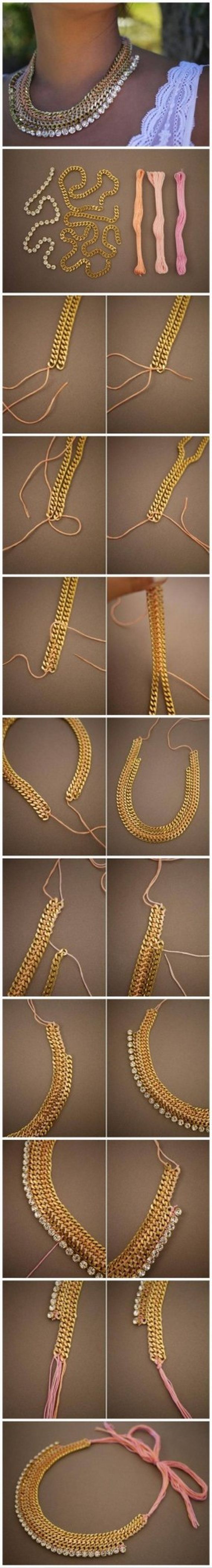 17-diy-statement-necklace-jewelry-tutorial-ideas