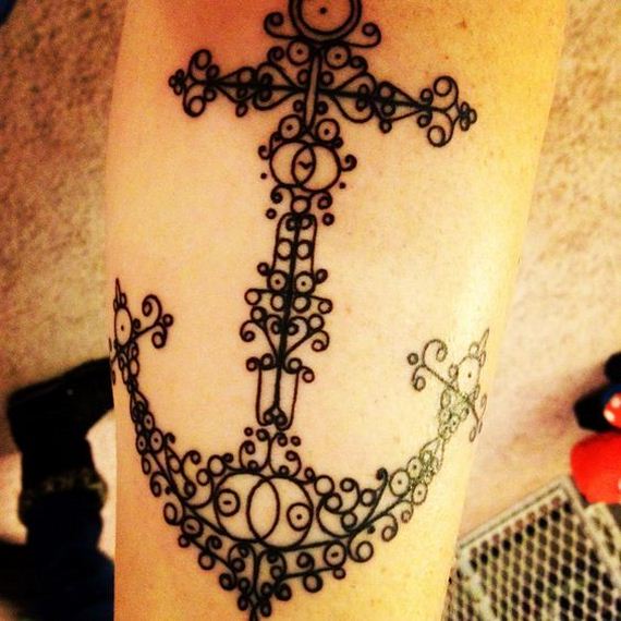 05-cute-anchor-tattoos