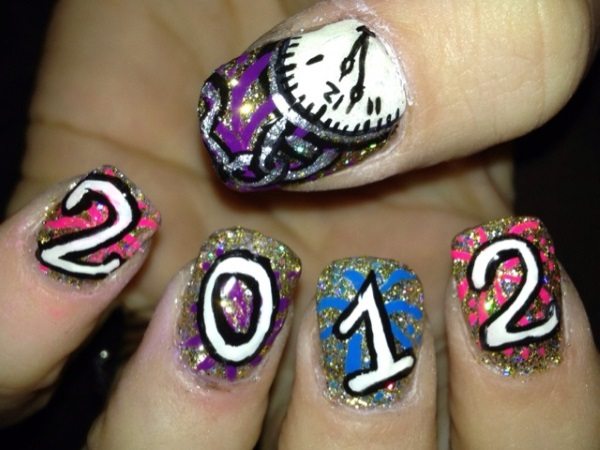 new-year-nail-art-2