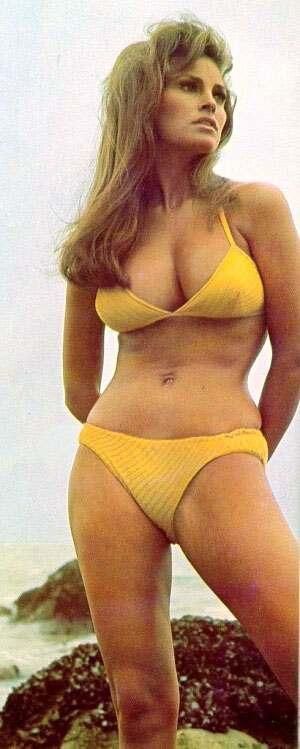 The Hottest Photos Of Raquel Welch Thblog