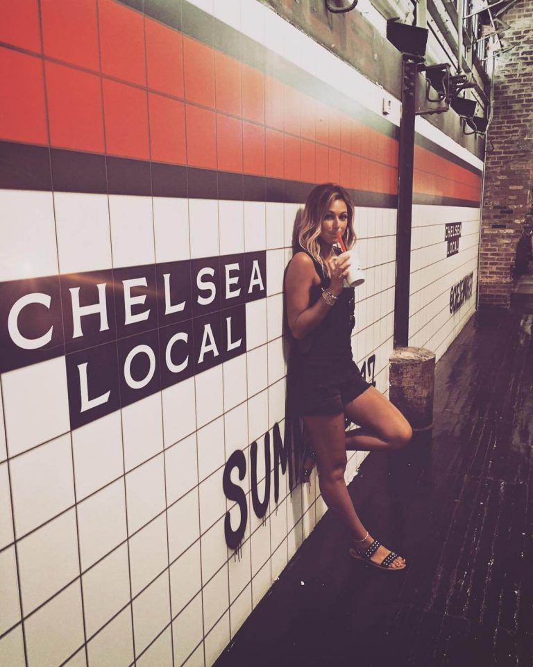 Hot Photos Of Chelsea Meissner ThBLOG